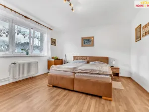 Prodej rodinného domu, Praha - Modřany, K Orionce, 195 m2