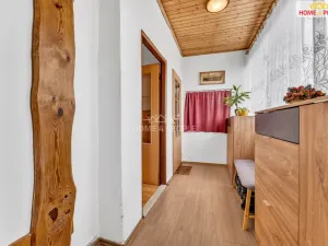 Prodej rodinného domu, Praha - Modřany, K Orionce, 195 m2