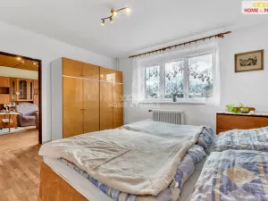 Prodej rodinného domu, Praha - Modřany, K Orionce, 195 m2