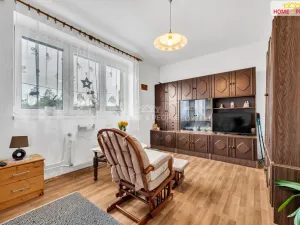 Prodej rodinného domu, Praha - Modřany, K Orionce, 195 m2