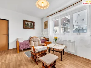 Prodej rodinného domu, Praha - Modřany, K Orionce, 195 m2