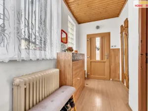 Prodej rodinného domu, Praha - Modřany, K Orionce, 195 m2