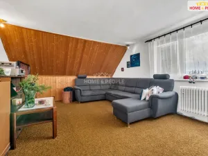 Prodej rodinného domu, Praha - Modřany, K Orionce, 195 m2