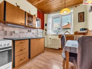Prodej rodinného domu, Praha - Modřany, K Orionce, 195 m2