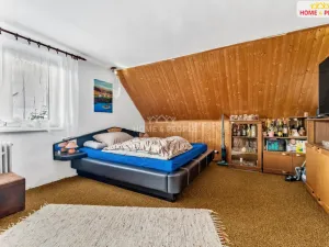 Prodej rodinného domu, Praha - Modřany, K Orionce, 195 m2