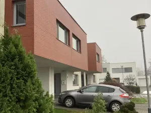 Pronájem rodinného domu, Ostrava - Muglinov, V Hruškovém Sadu, 155 m2