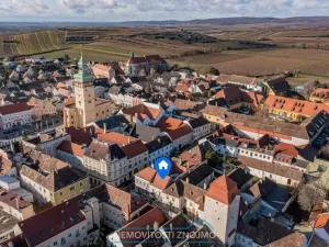 Prodej restaurace, Retz, Znaimerstraße, 200 m2