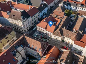 Prodej restaurace, Retz, Znaimerstraße, 200 m2