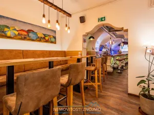 Prodej restaurace, Retz, Znaimerstraße, 200 m2