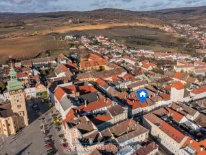 Prodej restaurace, Retz, Znaimerstraße, 200 m2