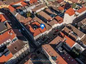 Prodej restaurace, Retz, Znaimerstraße, 200 m2