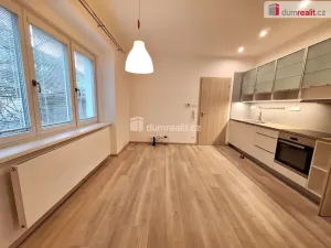Pronájem bytu 2+kk, Praha - Záběhlice, Severozápadní III, 36 m2
