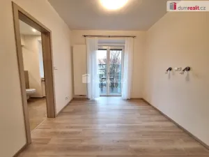 Pronájem bytu 2+kk, Praha - Záběhlice, Severozápadní III, 36 m2