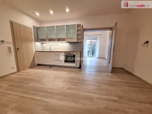 Pronájem bytu 2+kk, Praha - Záběhlice, Severozápadní III, 36 m2