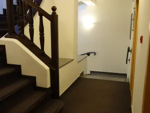 Pronájem kanceláře, Sušice - Sušice I, náměstí Svobody, 22 m2