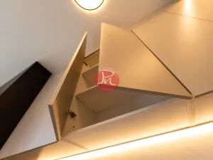 Pronájem bytu 4+kk, Ostrava, F. X. Riepla, 115 m2