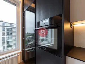 Pronájem bytu 4+kk, Ostrava, F. X. Riepla, 115 m2