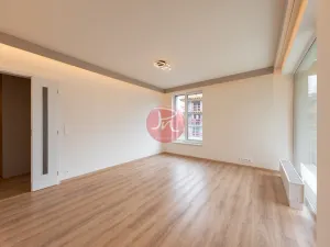 Pronájem bytu 4+kk, Ostrava, F. X. Riepla, 115 m2
