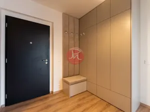 Pronájem bytu 4+kk, Ostrava, F. X. Riepla, 115 m2