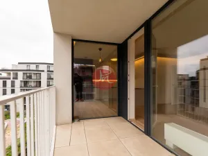 Pronájem bytu 4+kk, Ostrava, F. X. Riepla, 115 m2