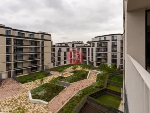 Pronájem bytu 4+kk, Ostrava, F. X. Riepla, 115 m2