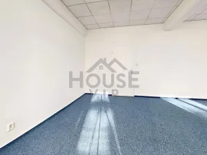 Pronájem kanceláře, Praha - Holešovice, U průhonu, 38 m2