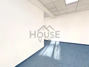 Pronájem kanceláře, Praha - Holešovice, U průhonu, 38 m2