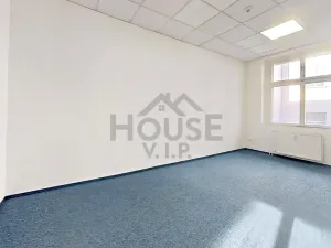 Pronájem kanceláře, Praha - Holešovice, U průhonu, 38 m2