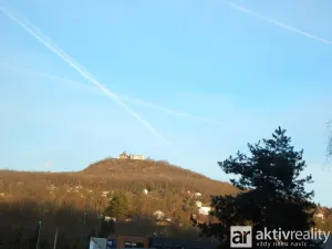 Prodej bytu 2+kk, Teplice - Prosetice, Na konečné, 47 m2