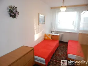 Prodej bytu 2+kk, Teplice - Prosetice, Na konečné, 47 m2