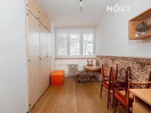 Prodej bytu 3+1, Třemošnice, Družstevní, 82 m2