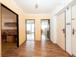 Prodej bytu 3+1, Třemošnice, Družstevní, 82 m2