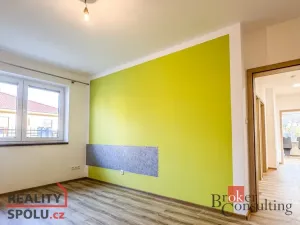 Pronájem rodinného domu, 114 m2