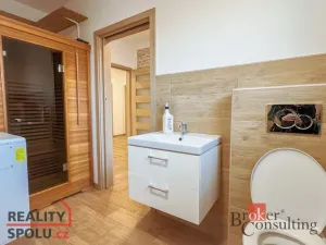 Pronájem rodinného domu, 114 m2