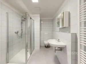 Pronájem bytu 1+kk, České Budějovice - České Budějovice 4, Vrbenská, 32 m2