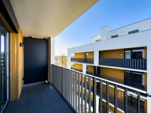 Pronájem bytu 1+kk, České Budějovice - České Budějovice 4, Vrbenská, 32 m2