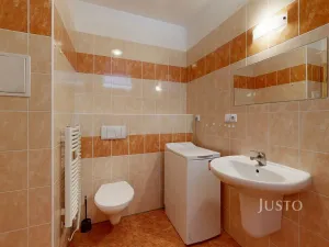 Pronájem bytu 2+kk, České Budějovice, Jar. Haška, 43 m2