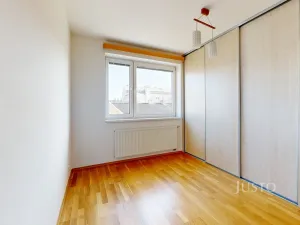 Pronájem bytu 2+kk, České Budějovice, Jar. Haška, 43 m2