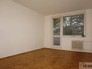 Pronájem bytu 1+kk, Prostějov - Vrahovice, Marie Pujmanové, 32 m2
