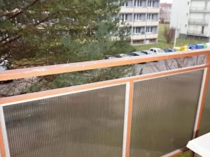 Pronájem bytu 1+kk, Prostějov - Vrahovice, Marie Pujmanové, 32 m2