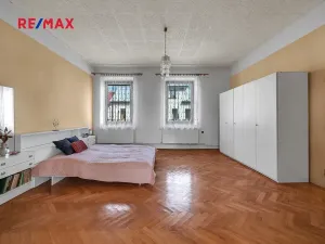 Prodej rodinného domu, Plaňany, Pražská, 152 m2