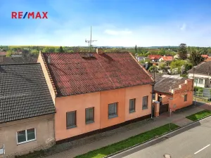 Prodej rodinného domu, Plaňany, Pražská, 152 m2