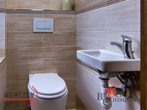 Pronájem bytu 3+1, Hradec Králové - Pražské Předměstí, Habrmanova, 91 m2