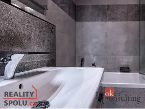 Pronájem bytu 3+1, Hradec Králové - Pražské Předměstí, Habrmanova, 91 m2