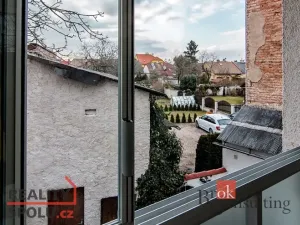 Pronájem bytu 3+1, Hradec Králové - Pražské Předměstí, Habrmanova, 91 m2