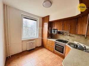 Pronájem bytu 2+1, Rožnov pod Radhoštěm, 5. května, 56 m2