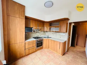 Pronájem bytu 2+1, Rožnov pod Radhoštěm, 5. května, 56 m2