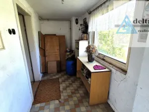 Prodej rodinného domu, Rájec, 100 m2