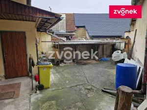 Prodej rodinného domu, Březolupy, 120 m2