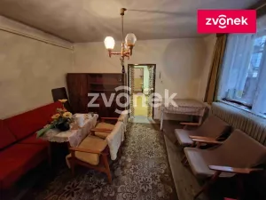 Prodej rodinného domu, Březolupy, 120 m2